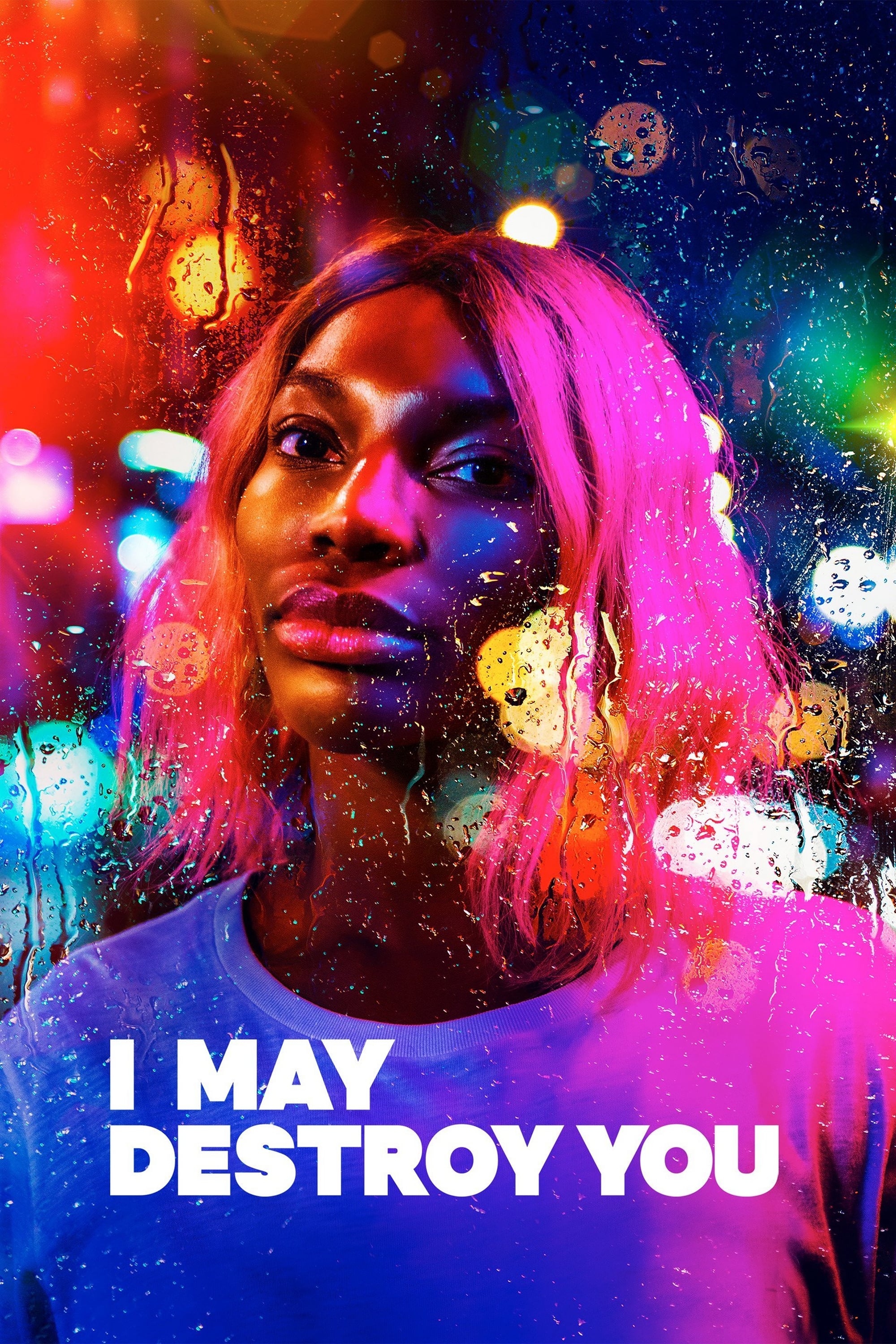 I May Destroy You - Season 1 [219335] (A1591587113) [[TV Shows]] --Plex--